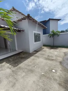 Casa com 3 Quartos à venda, 80m² no Residencial Rio das Ostras, Rio das Ostras