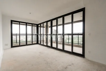 Apartamento com 3 Quartos à venda, 112m² no Alphagran Alphaville, Barueri