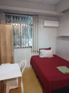 Kitnet com 1 Quarto para alugar, 12m² no Copacabana, Rio de Janeiro