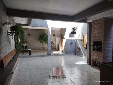 Casa com 4 Quartos à venda, 250m² no Parque Esmeralda, Sorocaba