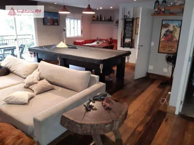 Apartamento com 3 Quartos à venda, 215m² no Santa Cecília, São Paulo