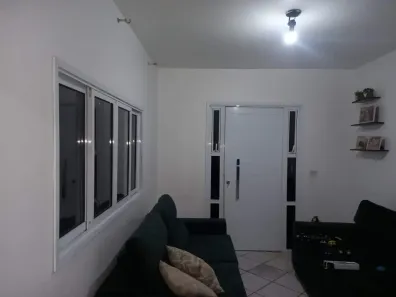 Casa com 3 Quartos à venda, 107m² no Morumbi, Uberlândia