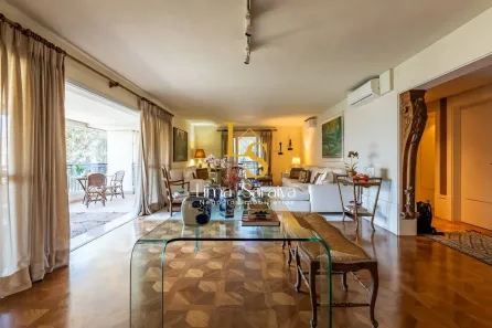 Apartamento com 6 Quartos à venda, 330m² no Pacaembu, São Paulo