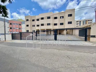 Apartamento com 2 Quartos para alugar, 58m² no Jardim Araxá, Marília