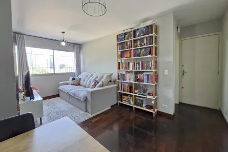 Apartamento com 2 Quartos à venda, 60m² no Santana, São Paulo