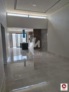 Casa de Condomínio com 3 Quartos à venda, 160m² no Condomínio Quinta da Boa Vista, Ribeirão Preto