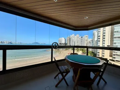 Apartamento com 3 Quartos à venda, 180m² no Vila Luis Antônio, Guarujá