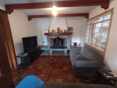 Casa com 5 Quartos à venda, 317m² no Vila Santa Cruz, Campos do Jordão