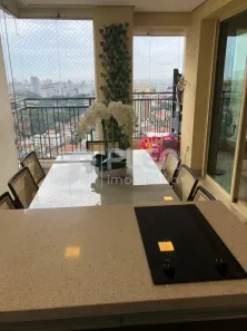 Apartamento com 3 Quartos à venda, 148m² no Jardim São Paulo(Zona Norte), São Paulo