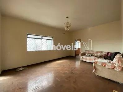 Casa com 3 Quartos à venda, 300m² no Alto Barroca, Belo Horizonte