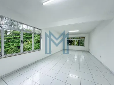 Sala Comercial para alugar, 54m² no Aparecida, Santos