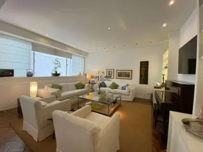 Apartamento com 3 Quartos à venda, 135m² no Ipanema, Rio de Janeiro