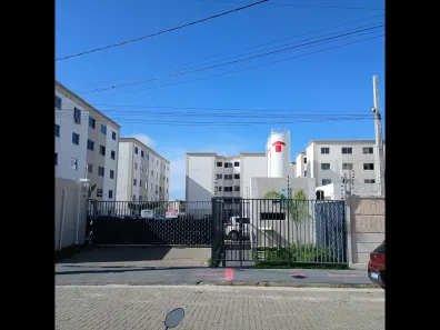Apartamento com 2 Quartos à venda, 44m² no Curió, Fortaleza
