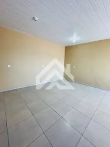 Casa com 1 Quarto para alugar, 35m² no Vila Alemã, Rio Claro