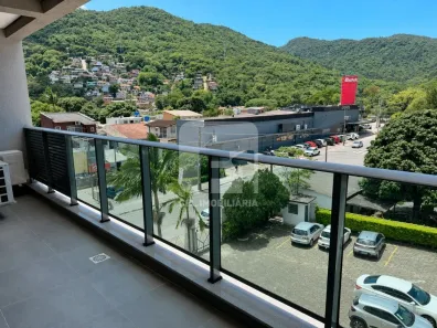 Apartamento com 2 Quartos à venda, 96m² no Monte Verde, Florianópolis
