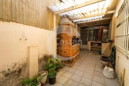 Sobrado com 4 Quartos à venda, 316m² no Quinta da Paineira, São Paulo