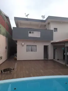 Casa com 4 Quartos à venda, 284m² no Cidade Jardim, Jacareí