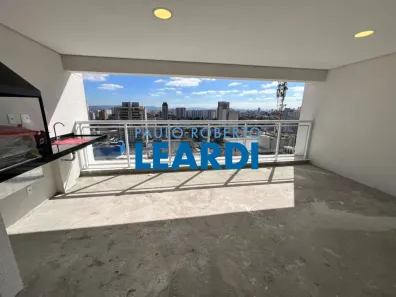 Apartamento com 3 Quartos à venda, 105m² no Vila Gomes Cardim, São Paulo