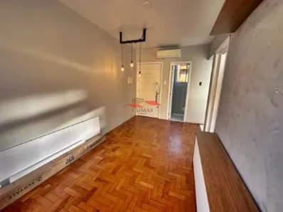 Apartamento com 1 Quarto à venda, 35m² no Cristo Redentor, Porto Alegre