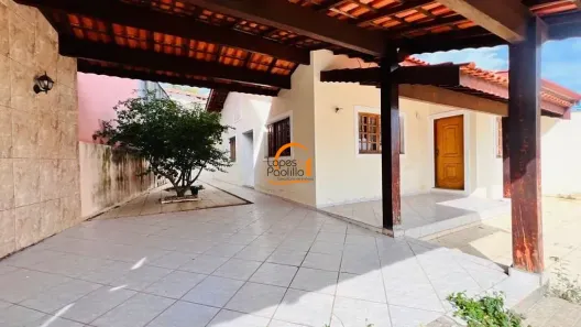 Casa com 3 Quartos à venda, 170m² no Jardim Sumaré, Atibaia
