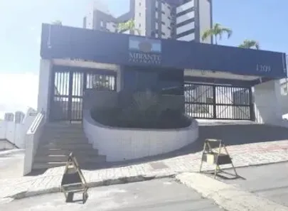 Apartamento com 3 Quartos à venda, 126m² no Patamares, Salvador