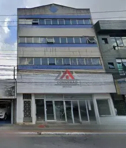 Sala Comercial para alugar, 277m² no Centro, Suzano