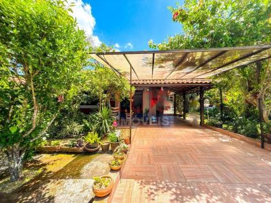 Casa de Condomínio com 3 Quartos à venda, 120m² no Várzea das Moças, Niterói