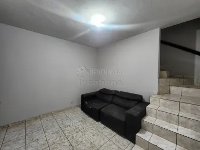 Sobrado com 1 Quarto para alugar, 120m² no Jardim Maria Lúcia, São José do Rio Preto