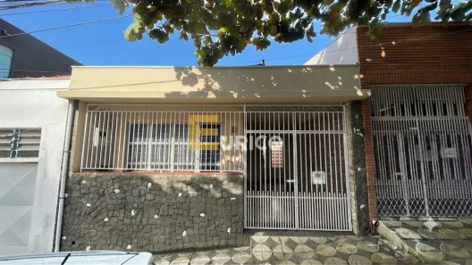 Casa com 3 Quartos à venda, 153m² no Centro, Sorocaba