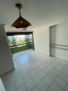 Apartamento com 3 Quartos à venda, 70m² no Encruzilhada, Recife