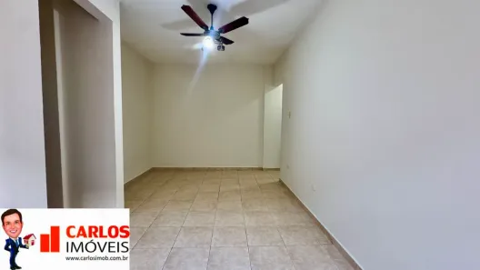 Apartamento com 2 Quartos à venda, 74m² no Pompéia, Santos