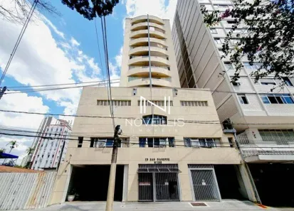 Apartamento com 1 Quarto para alugar, 45m² no Centro, São José dos Campos