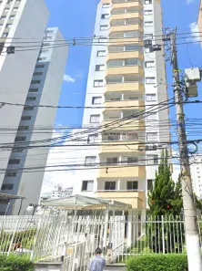 Apartamento com 1 Quarto para alugar, 42m² no Aclimação, São Paulo