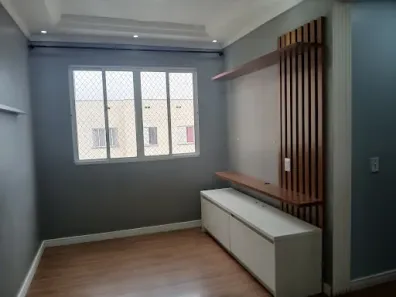 Apartamento com 2 Quartos à venda, 49m² no Jardim Brasília (Zona Leste), São Paulo