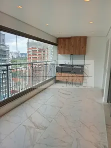 Apartamento com 3 Quartos para alugar, 149m² no Cantinho do Céu, São Paulo