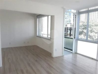Apartamento com 2 Quartos à venda, 160m² no Bela Vista, São Paulo