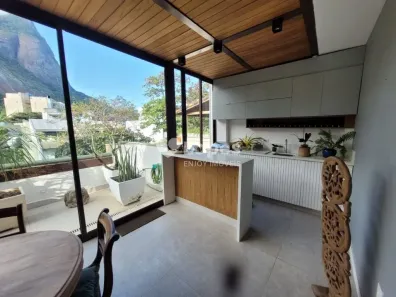 Cobertura com 4 Quartos à venda, 321m² no Barra da Tijuca, Rio de Janeiro