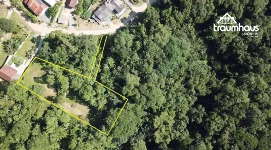 Lote/Terreno à venda, 2151m² no Vila Itoupava, Blumenau
