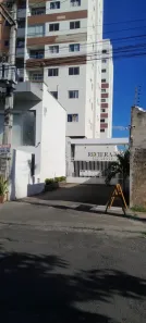 Apartamento com 3 Quartos para alugar, 80m² no Uruguai, Teresina