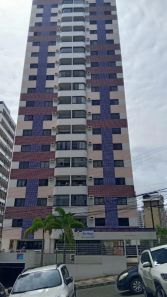 Apartamento com 3 Quartos à venda, 80m² no Costa Azul, Salvador