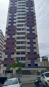 Apartamento com 3 Quartos à venda, 80m² no Costa Azul, Salvador