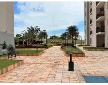 Apartamento com 2 Quartos à venda, 85m² no Jardim Tarraf II, São José do Rio Preto