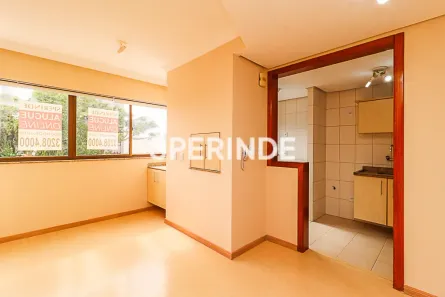 Apartamento com 1 Quarto para alugar, 38m² no Santana, Porto Alegre