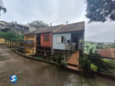 Casa de Condomínio com 3 Quartos à venda, 118m² no Espírito Santo, Porto Alegre