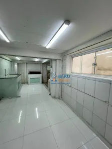 Ponto Comercial para alugar, 180m² no Santa Cecília, São Paulo