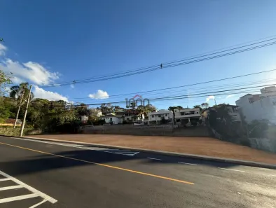 Lote/Terreno à venda, 1934m² no São Pedro, Juiz de Fora