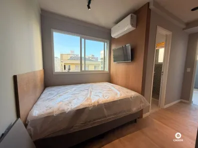 Apartamento com 1 Quarto para alugar, 29m² no Bela Vista, São Paulo