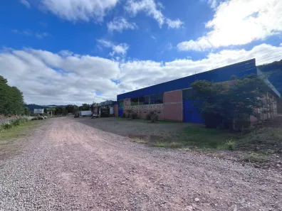 Galpão/Depósito/Armazém para alugar, 2032m² no Jardim das Hortências, Caxias do Sul