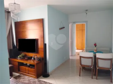 Apartamento com 2 Quartos à venda, 48m² no Brás, São Paulo