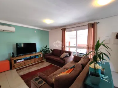 Casa de Condomínio com 3 Quartos à venda, 181m² no Jardim Floresta, Porto Alegre